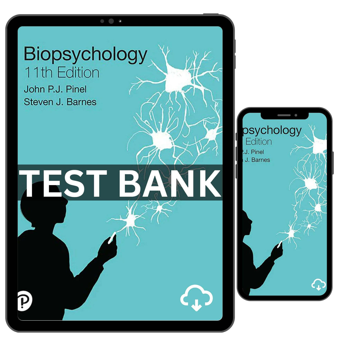 Biopsychology 11th Test Bank