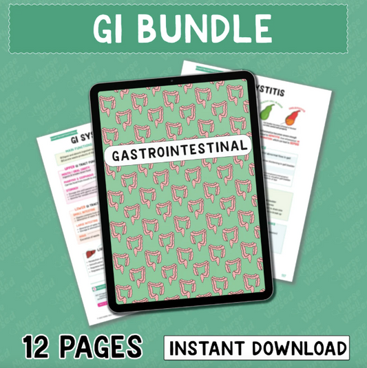 GI Bundle