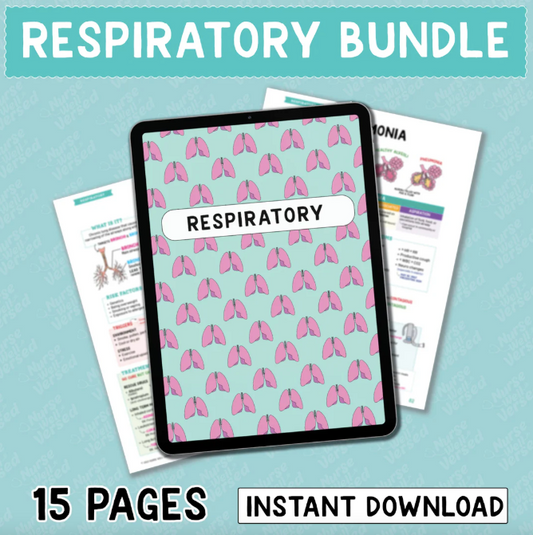 Respiratory Bundle