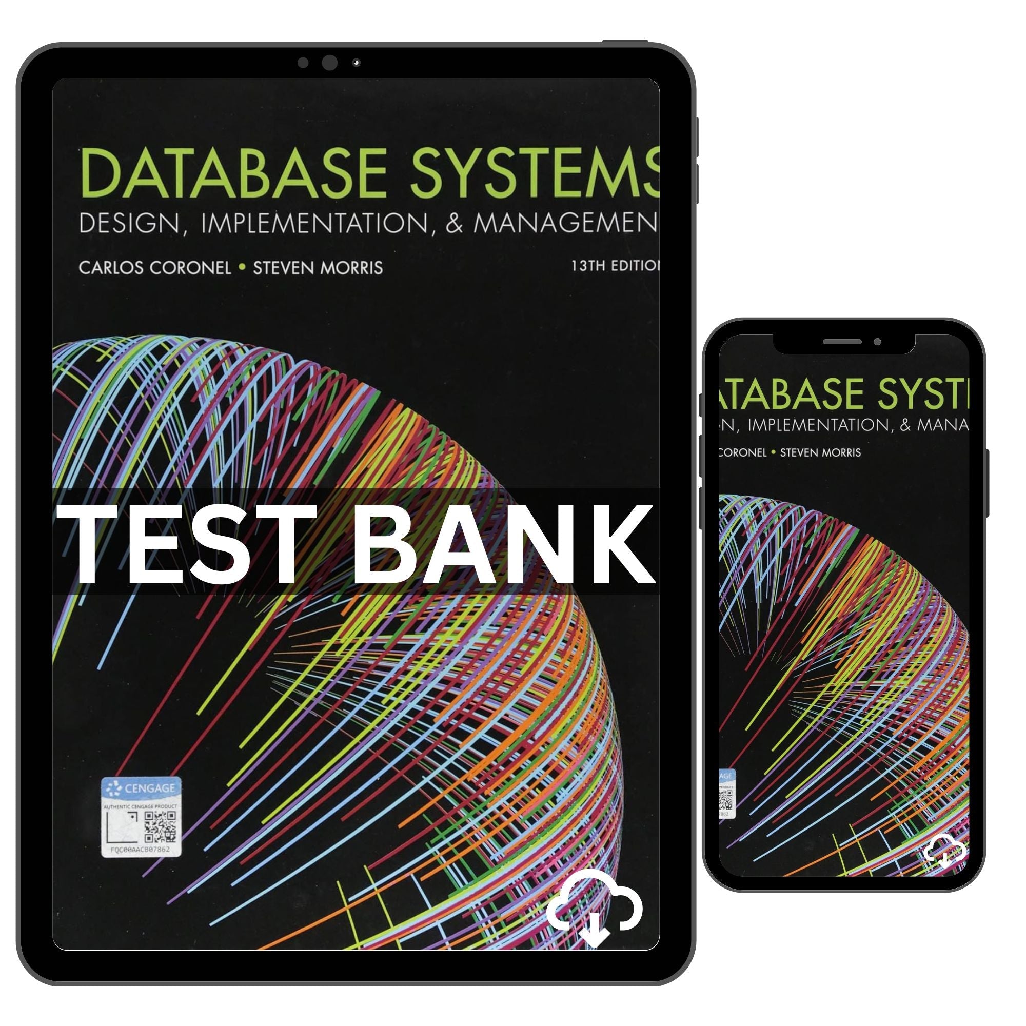 Database Systems Design Implementation & Management 13th - Nursello