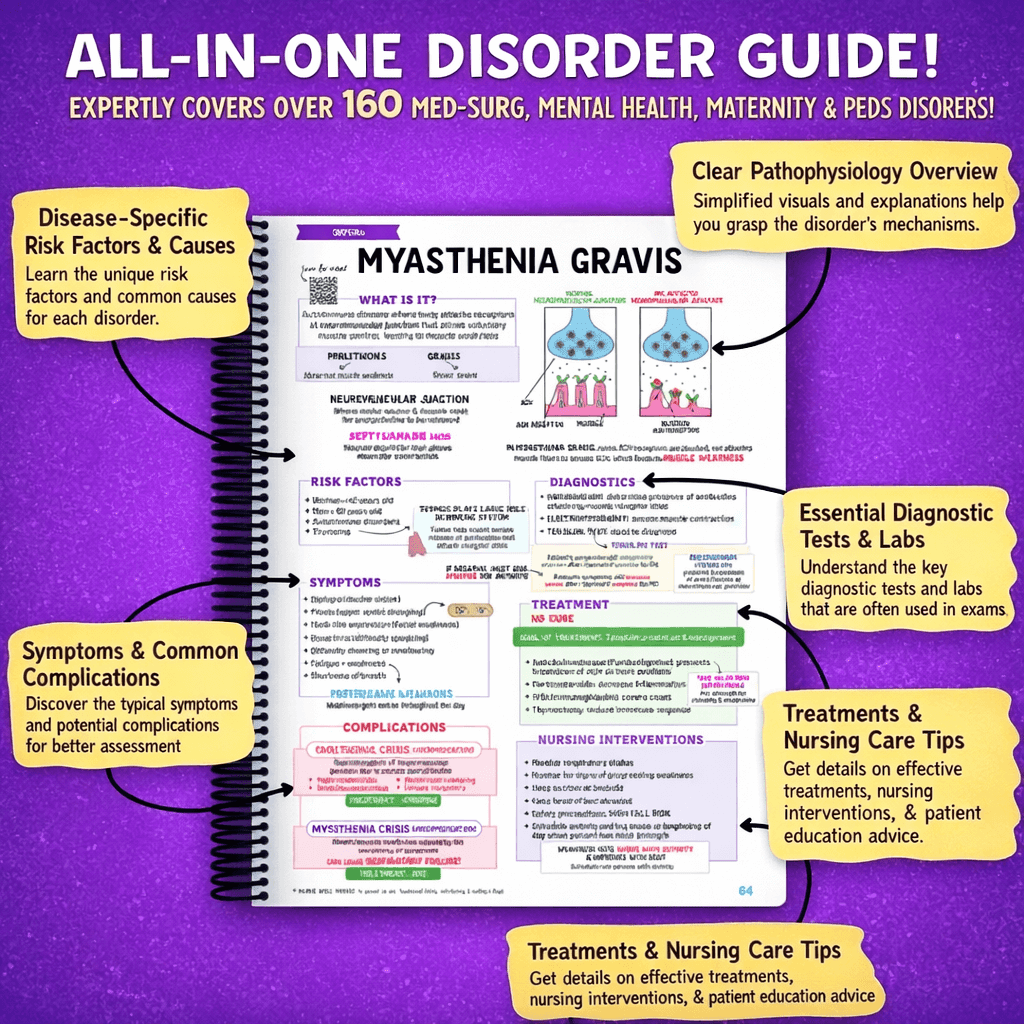 Nursing School Bundle Book 2026 By Nursello - Nursello